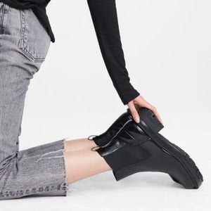 Rag & Bone Shaye Lug Sole Chelsea Boot